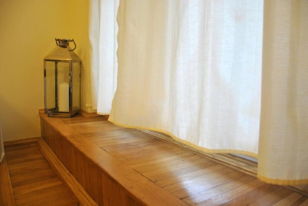 Super Central & Modern Apartment - Great View Bucareste Exterior foto