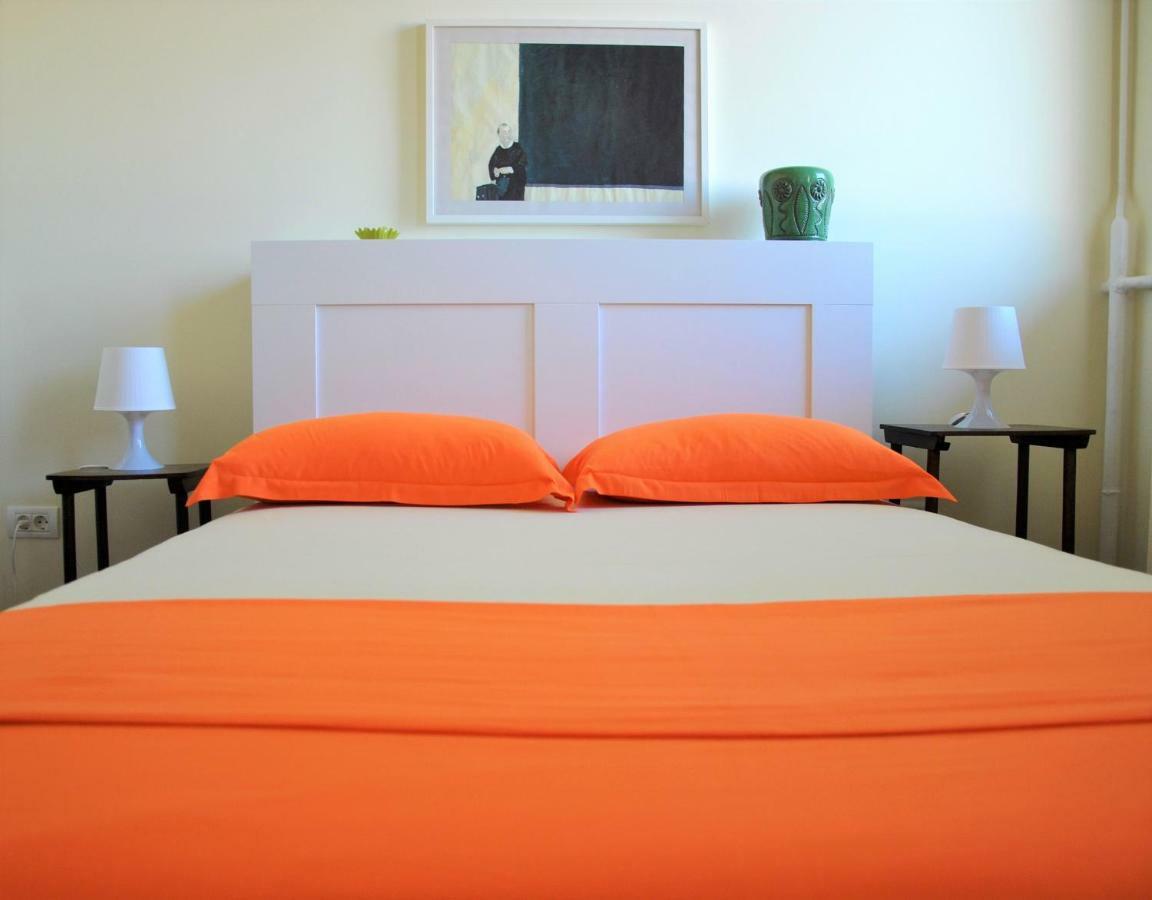 Super Central & Modern Apartment - Great View Bucareste Exterior foto
