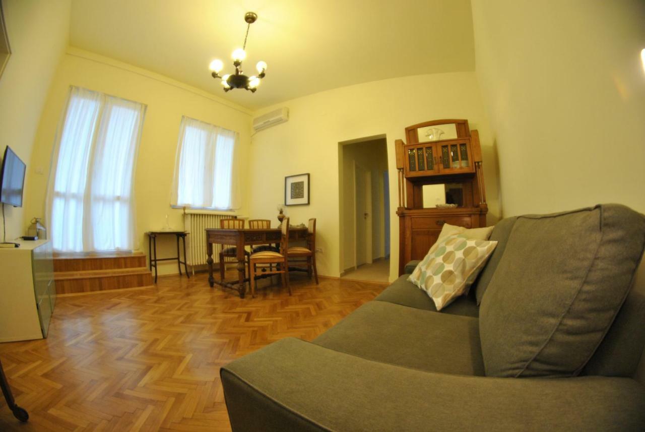 Super Central & Modern Apartment - Great View Bucareste Exterior foto