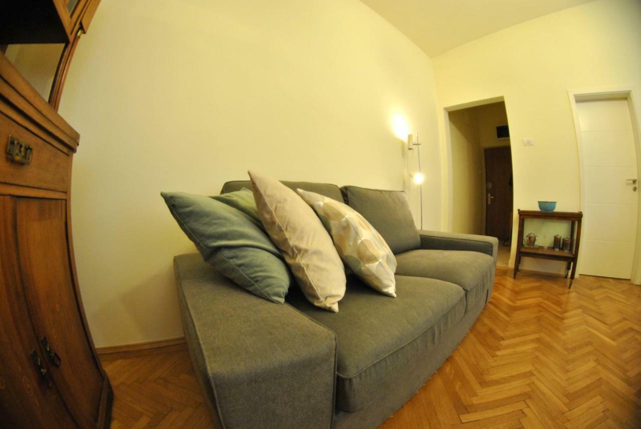 Super Central & Modern Apartment - Great View Bucareste Exterior foto